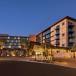 Hilton North At Cavasson Hotel Scottsdale